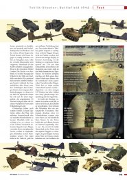 Battlefield 1942 im Klassik-Test