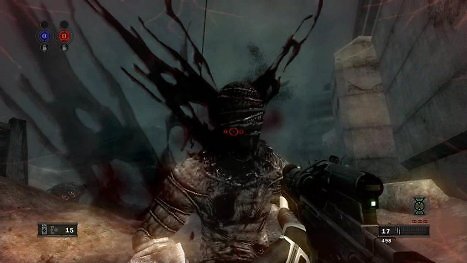 Über 20 neue Bilder und ein frischer Trailer zu Jericho