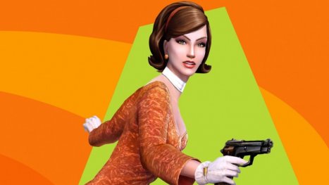 No One Lives Forever im Retrospecial: Die Agentin unserer Herzen verdient ein Remake