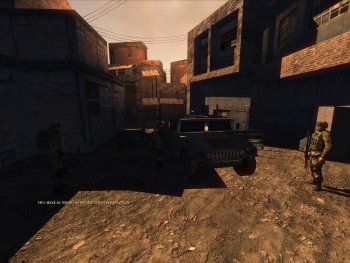 Englische Anspielversion zu Terrorist Takedown 2 erschienen