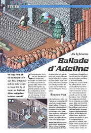 Little Big Adventure im Klassik-Test