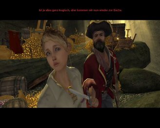 Treasure Island - Auf der Suche nach dem Spielspaß-Schatz