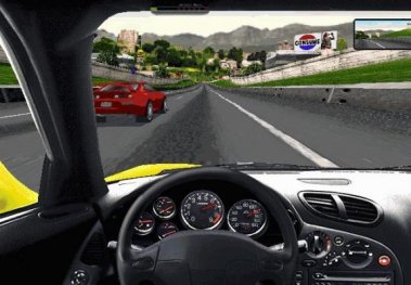Need for Speed - 1994 - 2008
