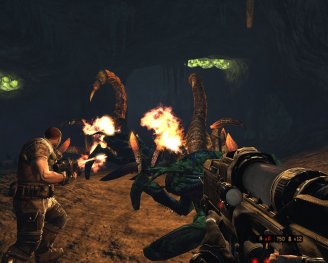 Test: Turok