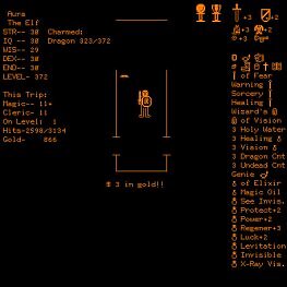 Zwischen Last und Lust: Die Geschichte des Spiele-Inventars