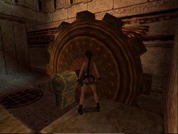 Tomb Raider-Serie