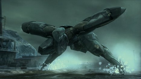 Metal Gear Solid 4: Producer des Remakes MGS Snake Eater hofft auf Neuauflage des PS3-Spiels