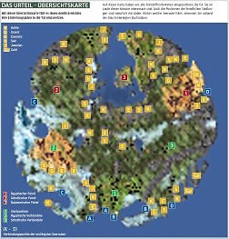 Die Siedler: Aufbruch der Kulturen - Komplettlösung
