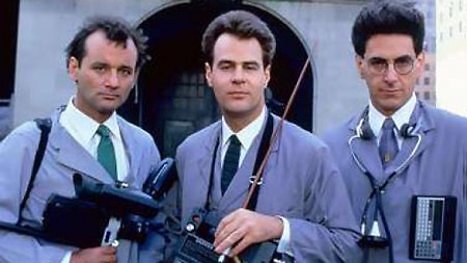 Ghostbusters: Netflix belebt 80er-Klassiker neu und zeigt erste Details zur Animationsserie