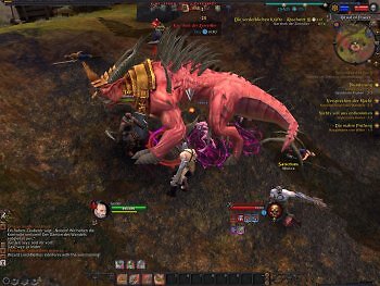 Für den Rabengott! - Das pcgames.de-Tagebuch zu Warhammer Online (2)
