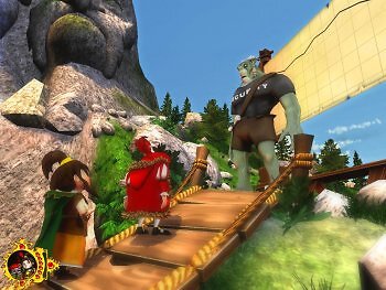 Neues Update behebt Abstürze in Ceville