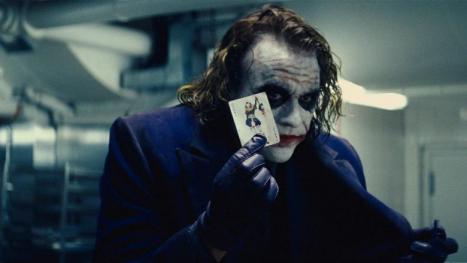 The Dark Knight