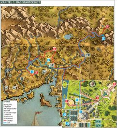 Sacred 2 Komplettlösung - Tipps & Tricks
