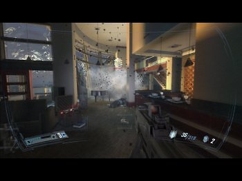 F.E.A.R. 2 Test auf pcgames.de