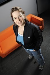 Die fast wöchentliche Kolumne von PC-Games-Chefredakteurin Petra Fröhlich