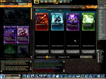 Battleforge-Test: So gut ist Phenomics Spiel mit den Karten