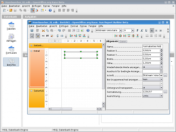 Kostenlose Alternative zu Microsoft Office