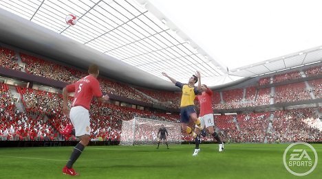 FIFA 10 Downloads