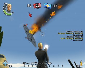 Battlefield Heroes