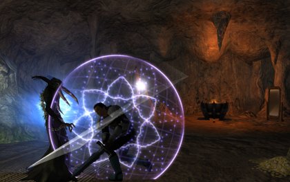 Neverwinter Nights 2 Mods