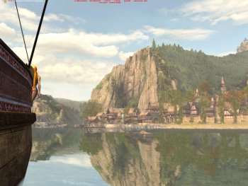 Drakensang: Am Fluss der Zeit - Patch 1.1 zum Download bereit