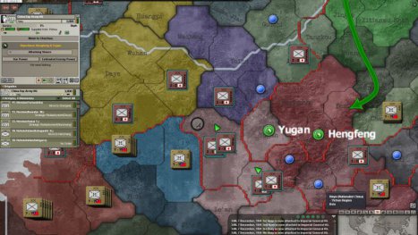 Von Panzer Corps bis Hearts of Iron 3 - Hardcore-Games für Hardcore-Strategen: Die Wiederauferstehung eines Genres