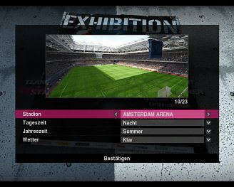 Pro Evolution Soccer 2010
