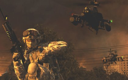 Battlefield: Bad Company 2