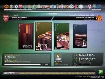 Fußball Manager 10