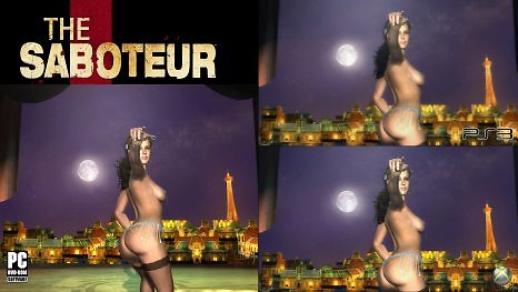 Saboteur