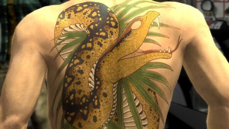 Yakuza Kiwami 3: Hat der Entwickler selbst versehentlich das Remake geleaked?
