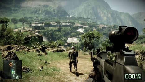 Fette Explosionen und Horroreffekte: Die besten Spiele, der beste Sound