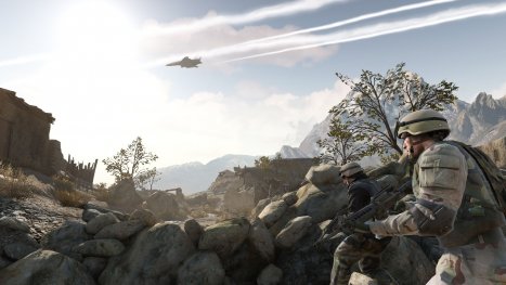 Medal of Honor: Die ersten bekannten Bugs nach Release - mit Videos