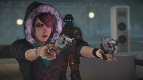 Alpha Protocol: Komplettlösung, Tipps und Tricks zum Agenten-RPG