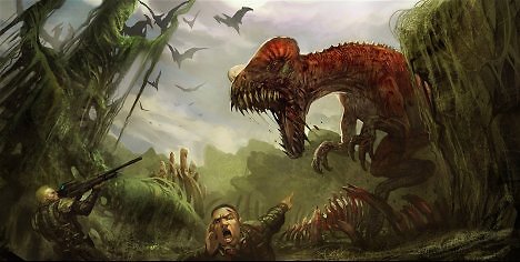 17 Jahre Dinosaurier in PC- und Videospielen: Trotz großer Faszination keine Garanten für Erfolg
