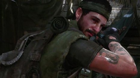 Call of Duty: Black Ops - Fun-Videos mit Arnie, Vin Diesel und anderen Promis