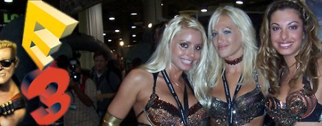 E3 2010