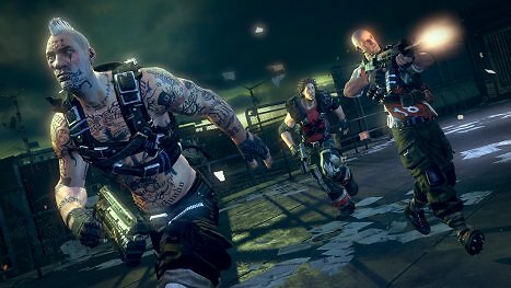 Brink: PC Games spielte den revolutionären Shooter auf der E3 an