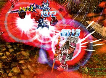 Cabal Online: So skillt man seinen Charakter