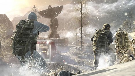 Call of Duty: Black Ops - Passend zu Ostern - Die Ostereier-Taktik für Multiplayer-Fans