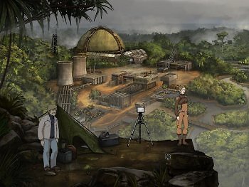 A New Beginning: Demo mit 3-monatiger Verspätung erschienen 