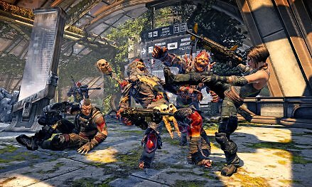 Bulletstorm: Tipps & Tricks zum Ego-Shooter - Video-Guide zu den Skillshots