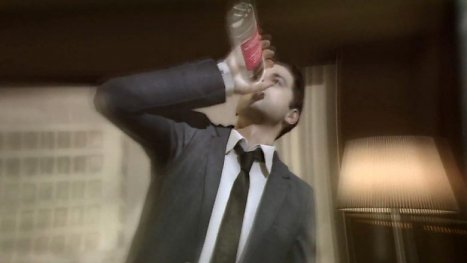Von Adam bis Zyme: Hemmungsloser Alkohol- und Drogenkonsum in Games
