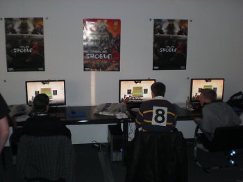 Total War: Shogun 2 im Lesertest: Ausführlich angespielt - Diese Wertung zücken PC Games-Leser - Update mit Event-Fotos