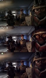 Homefront: PC gegen Xbox 360 und Playstation 3 - Die Grafik im direkten Vergleich