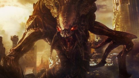 Making of Starcraft 2: Die Entstehungsgeschichte des Echtzeitstrategie-Klassikers