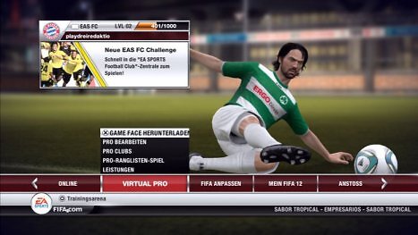 FIFA 12: Tipps, Tricks und Cheats zu Virtual Pro, Standardsituationen und Defensivspiel