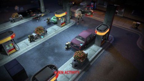 XCOM: Enemy Unknown im Test - Gelungene Wiederbelebung mit kleinen Mängeln - Jetzt Testvideo anschauen