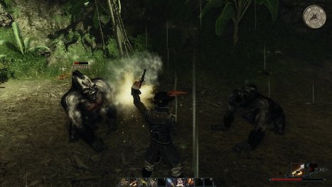 Test: Ein atmosphärisch dichtes Rollenspiel mit simplen Kämpfen und wenigen Bugs