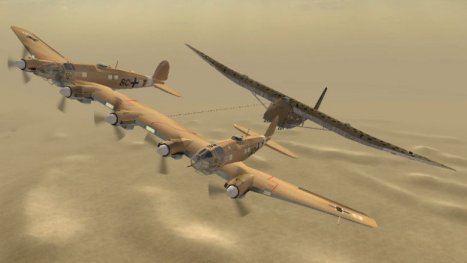 Battlefield 1942: Forgotten Hope Secret Weapon - Neue Mod - Leser-News von Kukulza